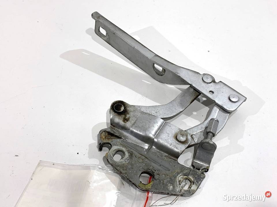 ZAWIAS MASKI LEWY PRZÓD VW PASSAT B7 Kombi 1015