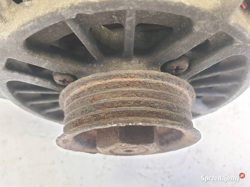 ALTERNATOR Mitsubishi FTO 20 V6 MD317515 Chełm