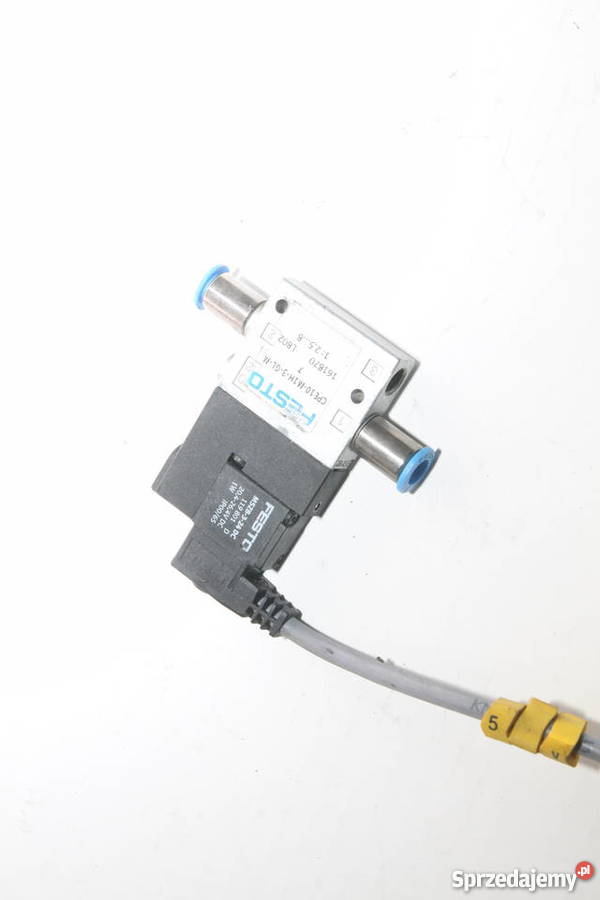 FESTO CPE10M1BH3GL18 24VDC sprzedam
