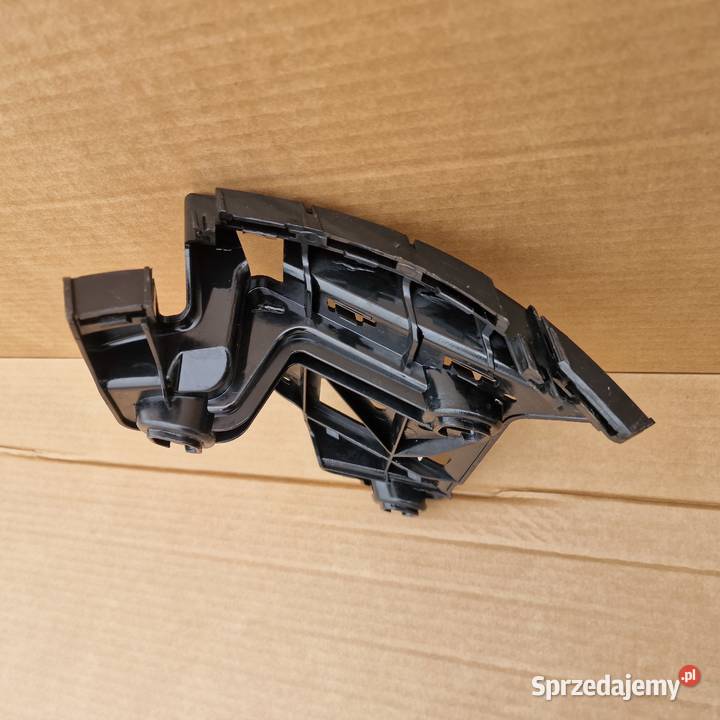 MERCEDES BKLASA W247 ŚLIZG ZDERZAKA TYŁ LEWY Kargowa