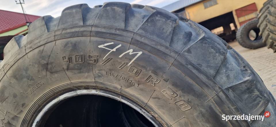40570r20 1670r20 167020 4057020 Mitas 70 Opony Nowe Miasto Lubawskie