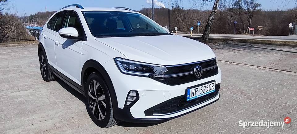 VW taigo okazja zamiana gniazdo AUX Pozostałe mazowieckie Płock