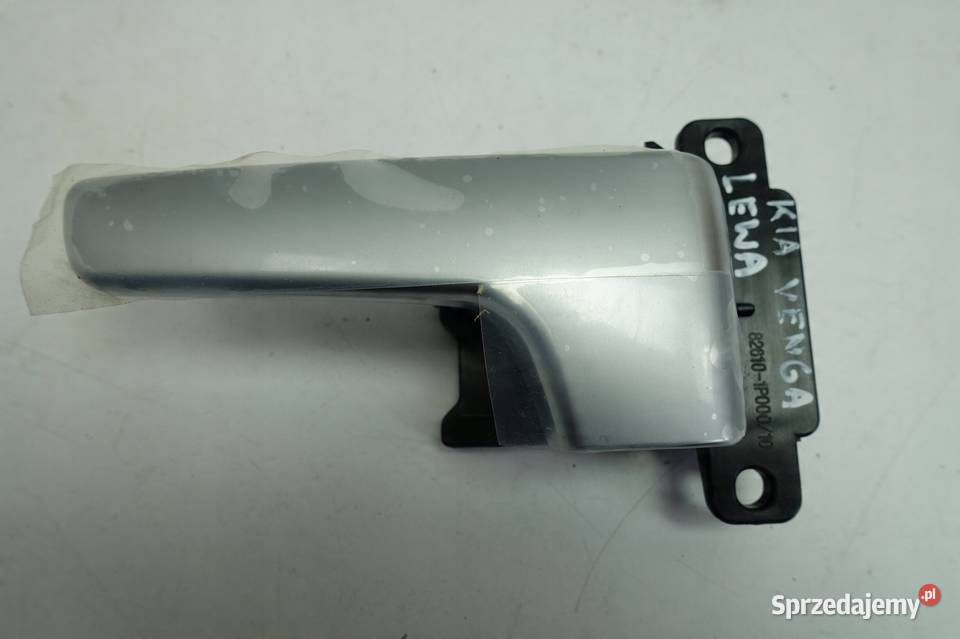 Kia Venga KLAMKA PRZEDNICH DRZWI lewa LEWY PRZÓD