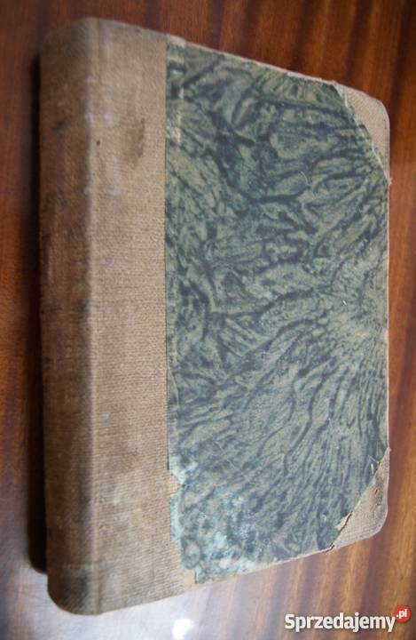 Jerzy Andrzejewski Noc 1946 Parczew sprzedam