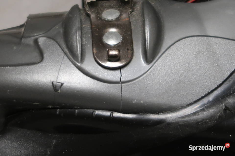 Łyżwy regulowane chłopca 2932 Siedlce sprzedam