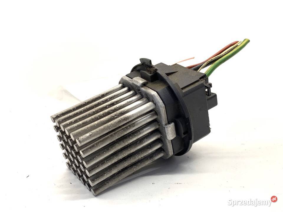 OPORNIK DMUCHAWY POWIETRZA CITROEN C5 III podkarpackie sprzedam