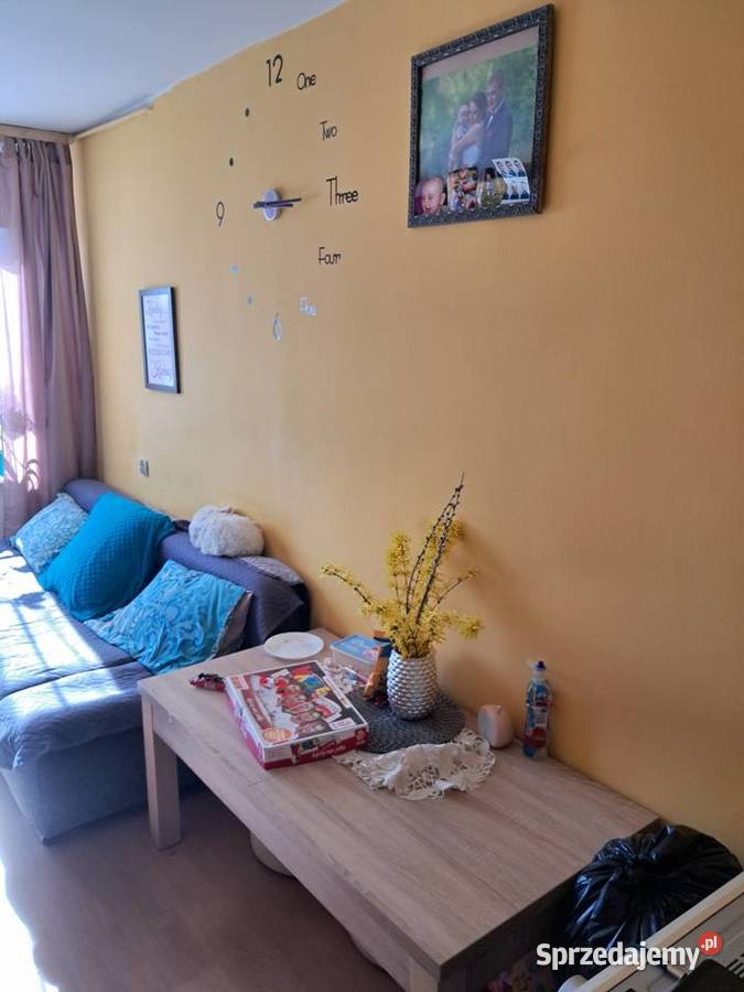 Mieszkanie na sprzedaż 46m mazowieckie Kozienice