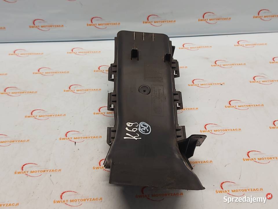BMW E91 06r rura dolot powietrza prawa 7121570