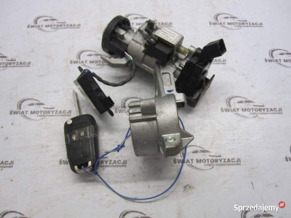 INSIGNIA A I LIFT 16r kolumna kierownicza Kielce sprzedam