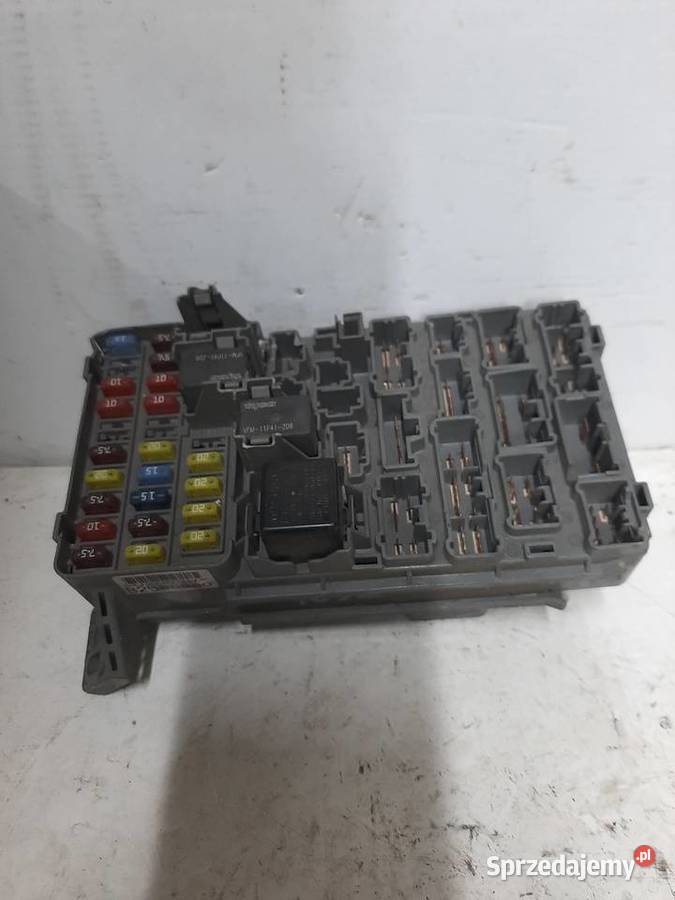 Moduł sterujący skrzynią biegów HONDA CIVIC Ksawerów sprzedam