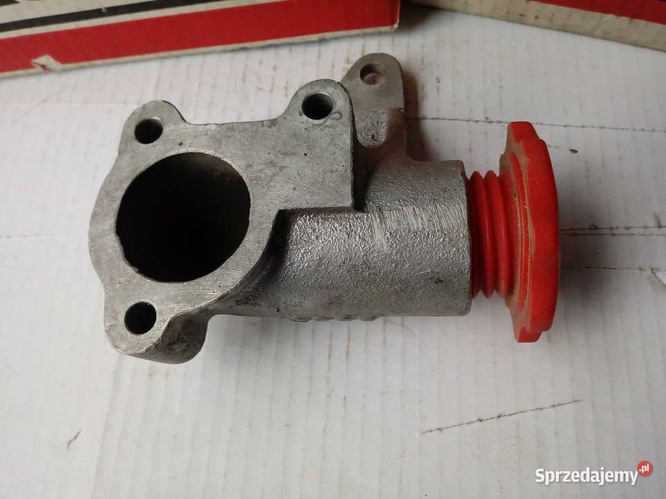 Korba wieszaka PRAWEGO Ursus 9021224 PRL ZM