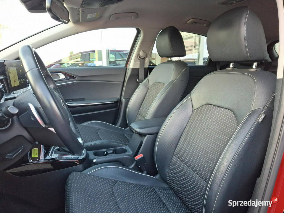 Kia Nowy Ceed Business Line14 TGDI 4/5 Toruń