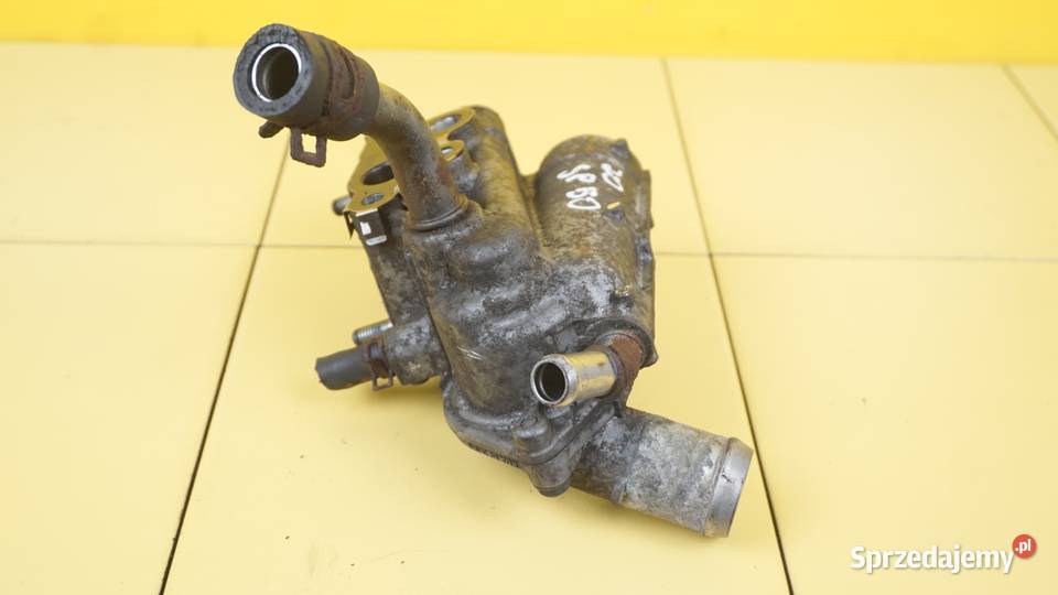 HONDA CRV III 20 B 10r 150 R20A2 obudowa Suków