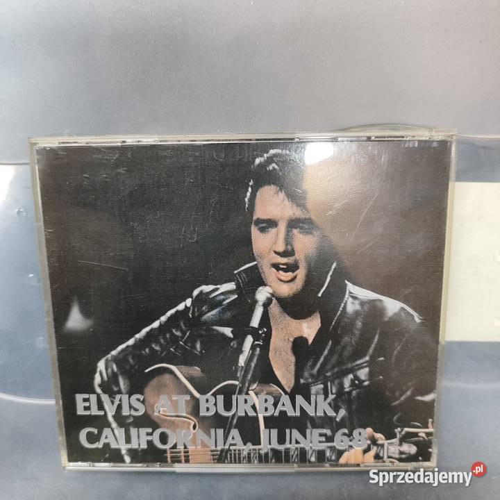 Elvis Presley Platinum Collection 2CD