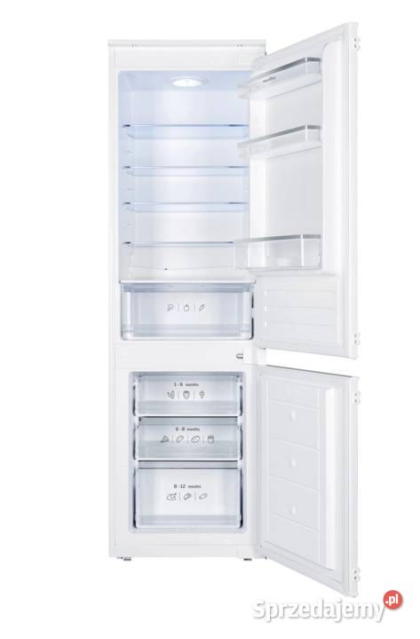 Lodówka Amica BK32654UiE 1769 Szuflada z Pozostałe Warszawa