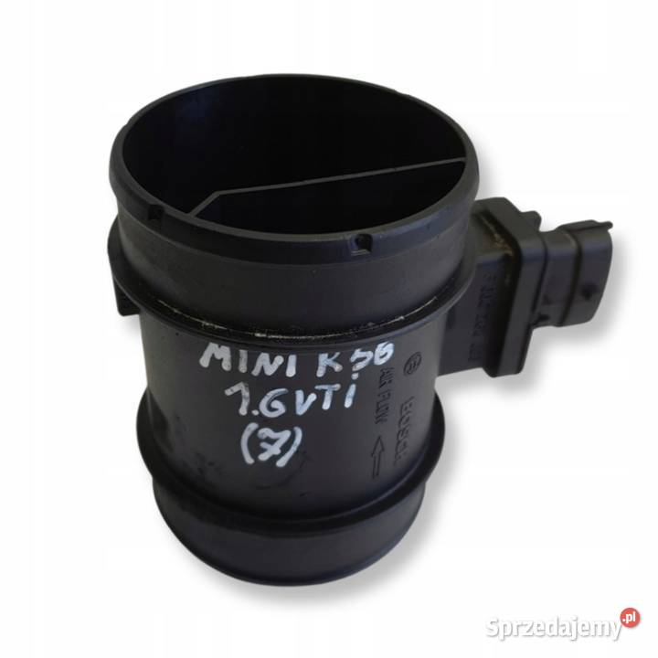 PRZEPŁYWOMIERZ Mini Cooper R56 16 16V VTi Bosch Przepływomierze Chełm