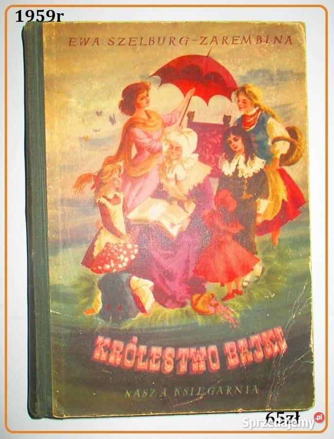 Pchła SzachrajkaAlicja w krainie sprzedam