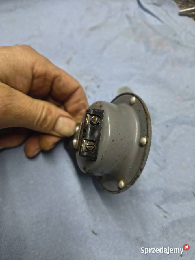 Sygnał dźwiękowy jawa Mustang kaczka podkarpackie Rzeszów