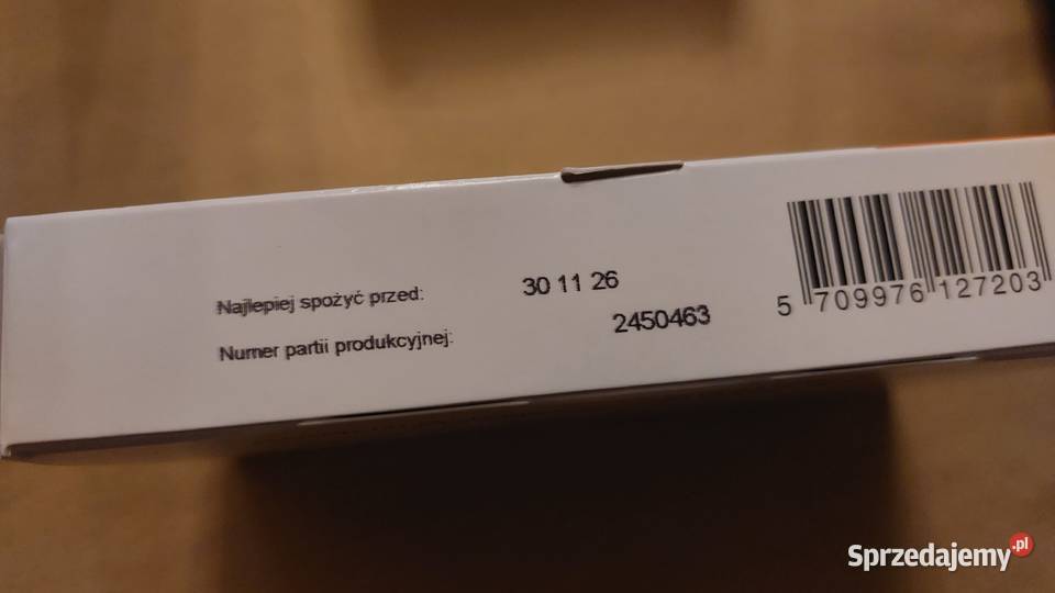 BioWitamina D3 DPearls 80 kaps Pkarma Nord Kraków sprzedam