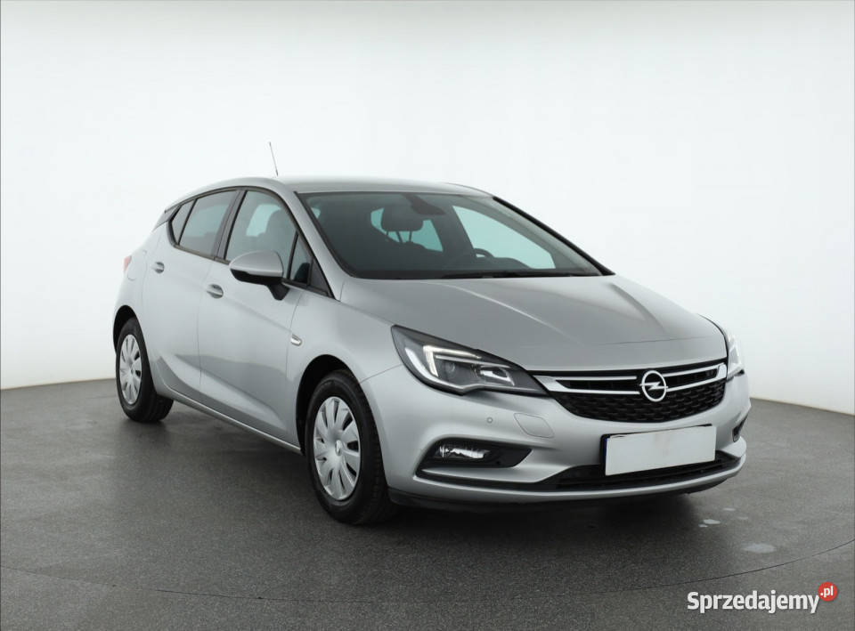 Opel Astra 1.4 T