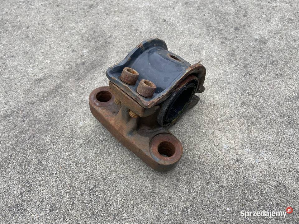 Mocowanie Stabilizatora Iveco Trakker 41019133 ciężarowe Maszewo