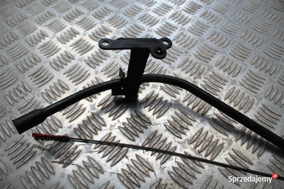 BAGNET MIARKA OLEJU MERCEDES W203 18 K osobowe Pozostałe