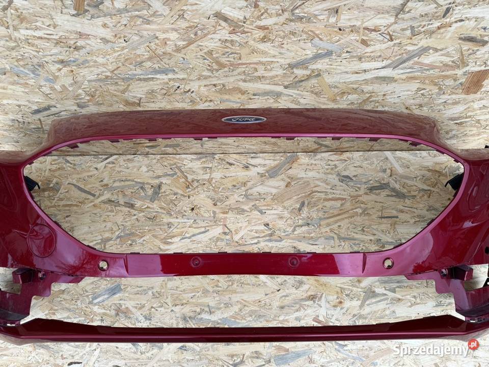 Zderzak przód ford kuga mk3 19 stline