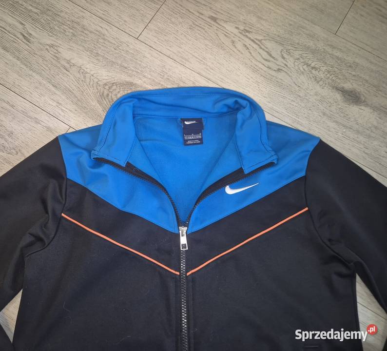 Bluza chłopiec Nike 158 Łódź sprzedam