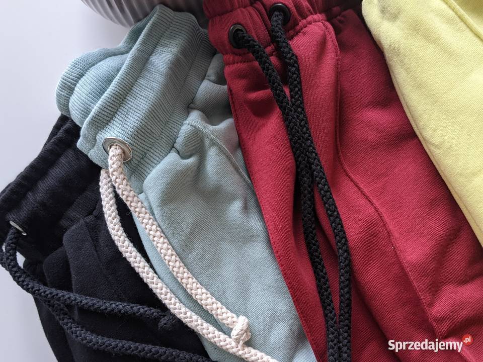 Likwidacja sklepu Odzież NOWA Własna produkcja Gdynia