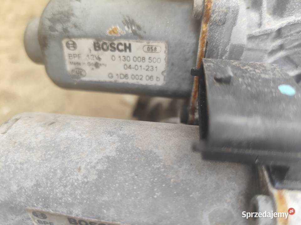 Skrzynia Automat Easytronic Opel Meriva A Rok produkcji 2006 Samochody osobowe Tomaszów Mazowiecki sprzedam