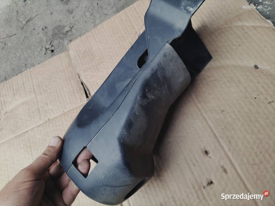 OSŁONA STACJKI MANETKI FORD SIERRA Kamień-Kolonia