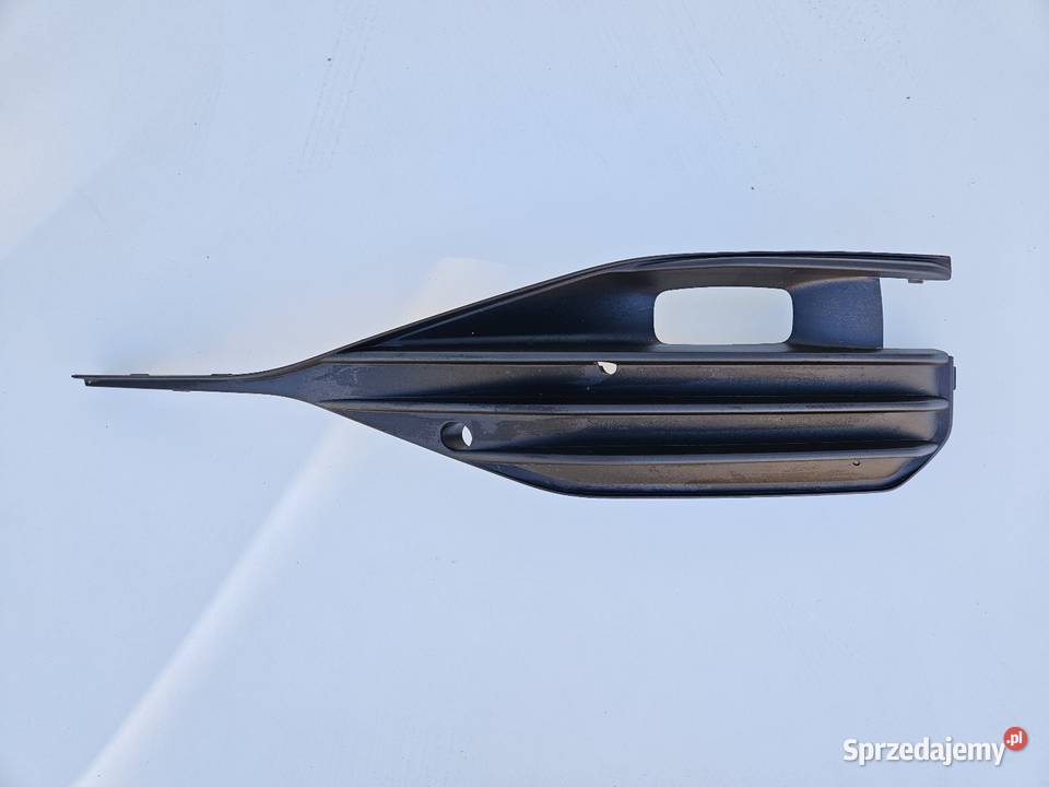 SEAT LEON IV 4 CUPRA KRATKA LEWA ZDERZAKA PRZÓD Międzychód