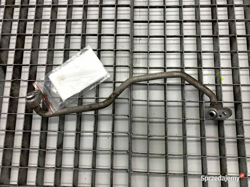 RURKA KLIMATYZACJI HONDA CRV II 22 140 0107 SUV podkarpackie