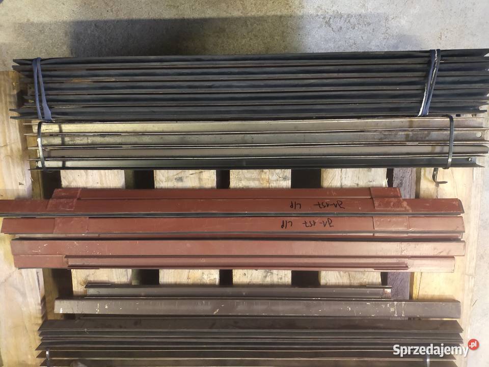 Korytko szyby Jelcz leweprawe nowe oryginalne kujawsko-pomorskie Brzozówka