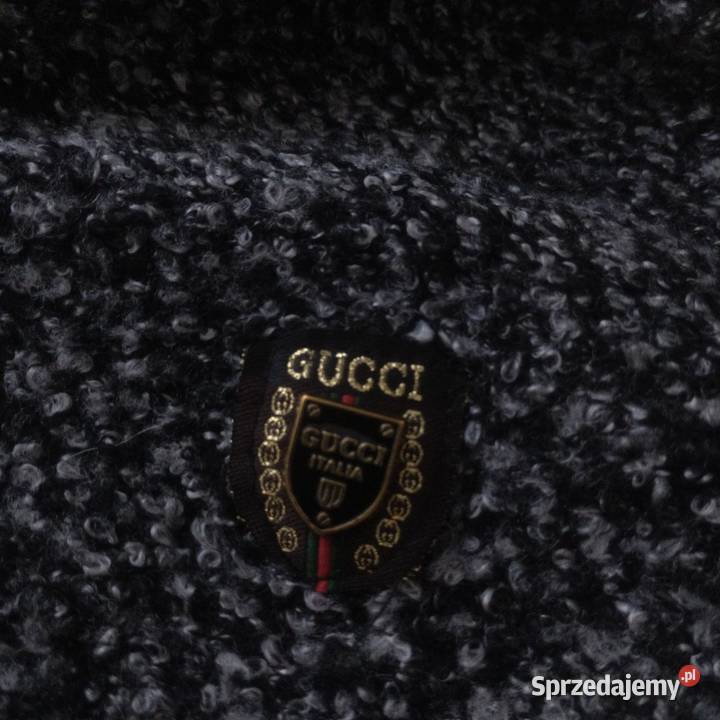 Kardigan Gucci Grudziądz