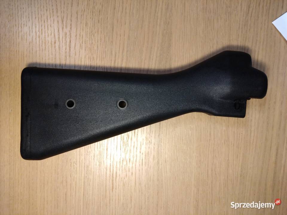 Kolba stała do Heckler Koch MP5 SP5 mazowieckie Warszawa