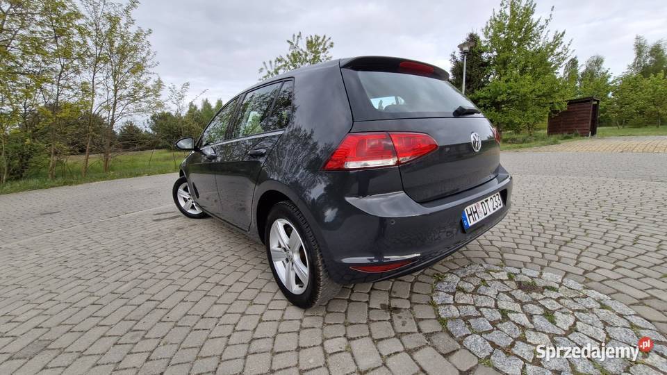 12 Benzyna 92 Dobrze wyposażony Ładny Stan2014 92000km pomorskie Tczew