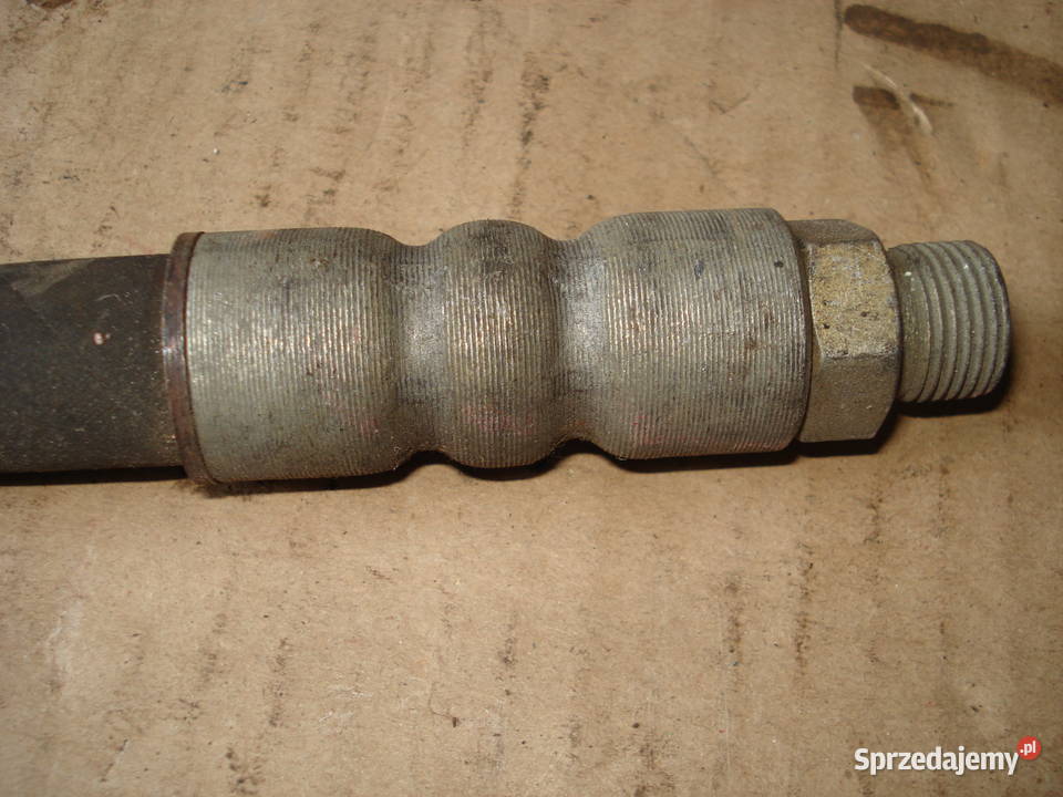 Wąż hydrauliki Bizon nowy oryginał Stomil podkarpackie Rzeszów