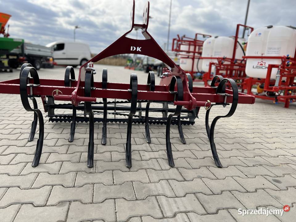 MINI AGREGAT UPRAWOWY NEO 15M DZIEKAN DEXWAL