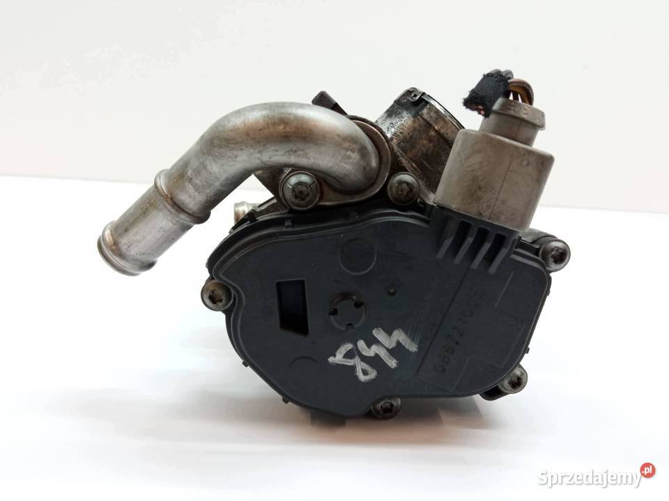 ZAWÓR EGR 04L131501R 20 TDI Skoda Superb III Recyrkulacja spalin EGR