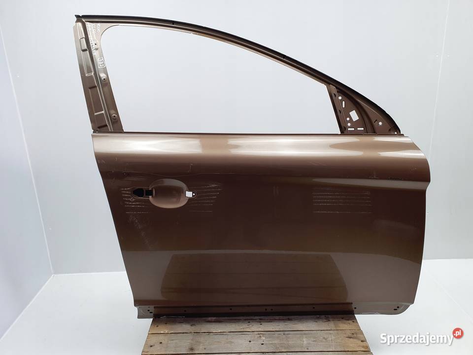 DRZWI PRAWY PRZÓD Volvo XC60 20082013 EUROPA Chełm