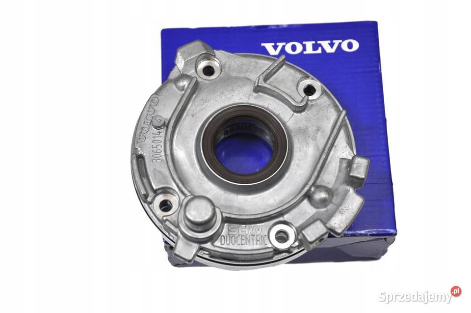 VOLVO S60 V70 XC70 S80 XC90 V60 XC60 pompa oleju Bielany Wrocławskie