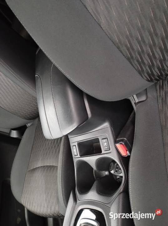 Nissan Rogue xtrail Warszawa