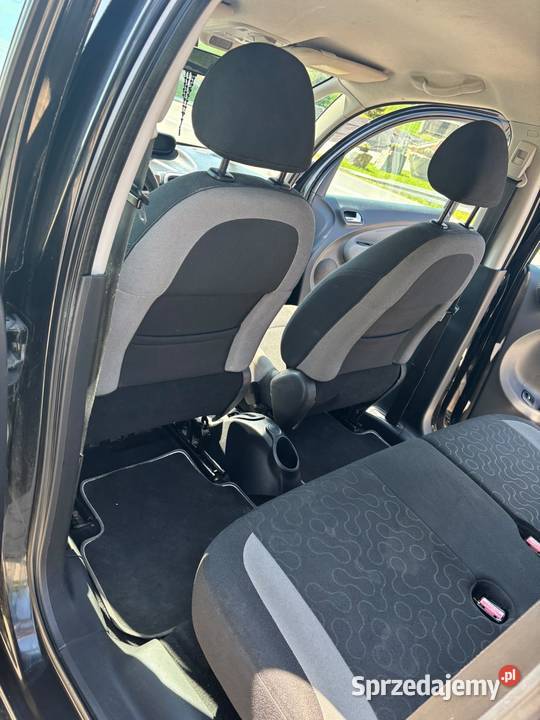 Citroen C3 Picasso