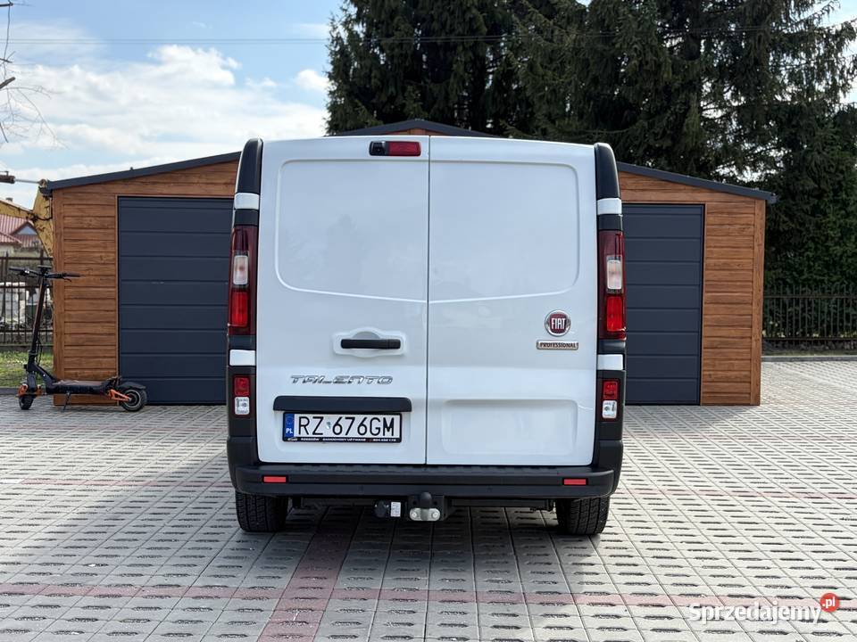 6 Miejsc Świetny Stan Hak 2000cm3 Rzeszów sprzedam