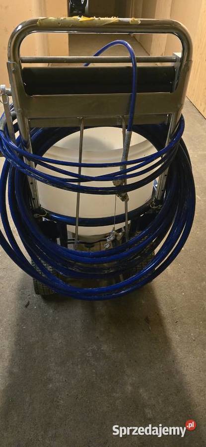 Sprzedam GracoTapetech śląskie Częstochowa