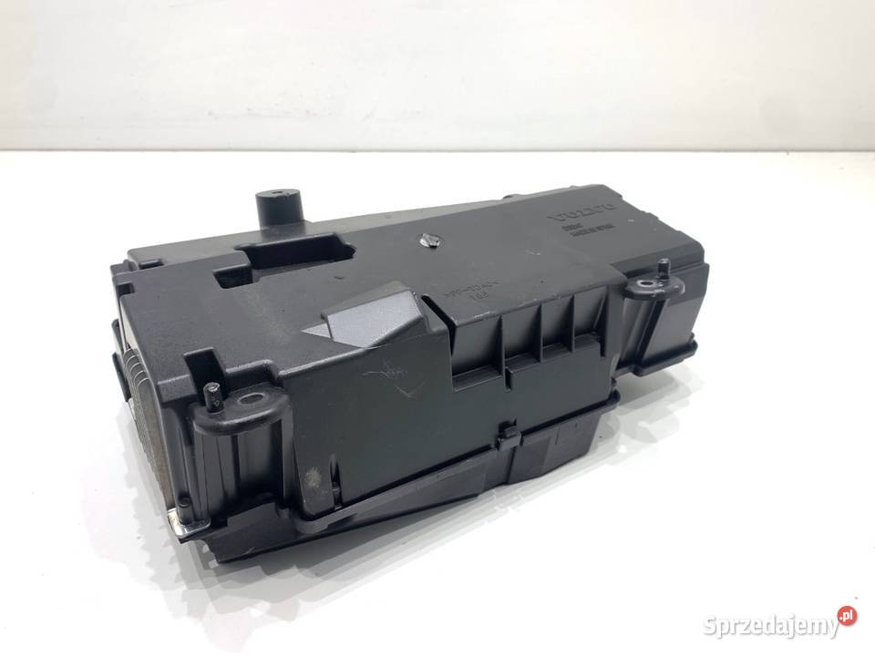 WYŚWIETLACZ HEAD UP VOLVO S90 II 32233453 EKRAN podkarpackie