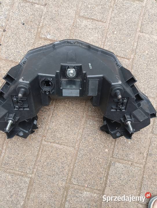 CF MOTO 450 Krotoszyn