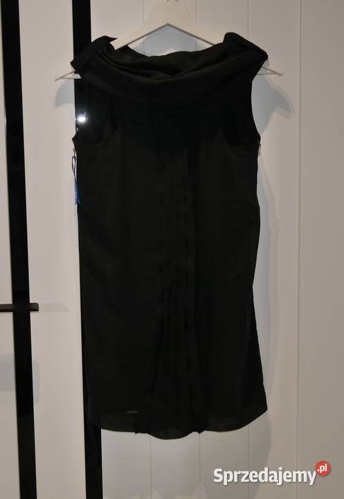 GStar Raw świetna bluzka tunika 36 S Wrocław