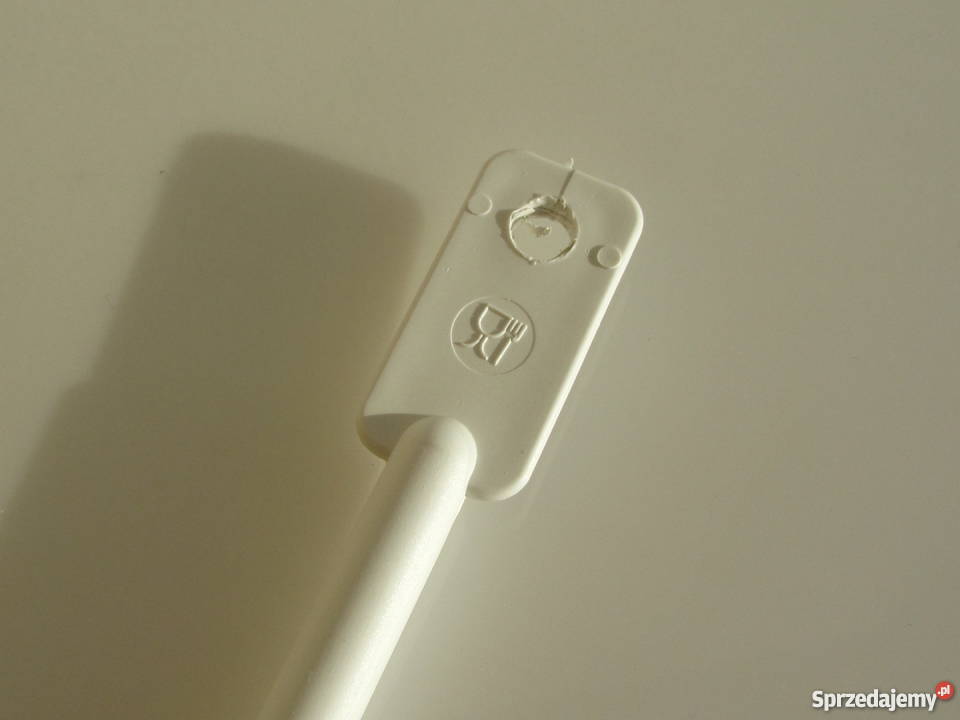 Mieszadło plastikowe do piwa zacieru wina itp